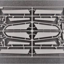 02872 | Trumpeter 1/48 EKA-3B Skywarrior Strategic Bomber Scaled Plastic Model Kit -Outlet Crafted Scale Store TRU 02872 65 1200x800 1