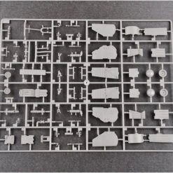 02872 | Trumpeter 1/48 EKA-3B Skywarrior Strategic Bomber Scaled Plastic Model Kit -Outlet Crafted Scale Store TRU 02872 67 1200x800 1