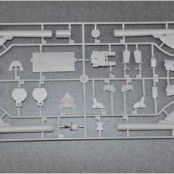02874 | Trumpeter 1/48 Vampire FB.MK.5 Fighter Jet Scaled Plastic Model Kit -Outlet Crafted Scale Store TRU 02874 54 1200x800 1