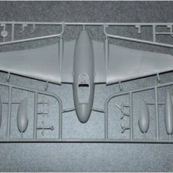 02874 | Trumpeter 1/48 Vampire FB.MK.5 Fighter Jet Scaled Plastic Model Kit -Outlet Crafted Scale Store TRU 02874 57 1200x800 1