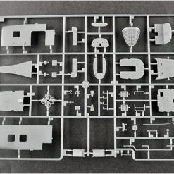 02881 | Trumpeter 1/48 H-34 US Marines Helicopter Scaled Plastic Model Kit -Outlet Crafted Scale Store TRU 02881 07 1200x800 1