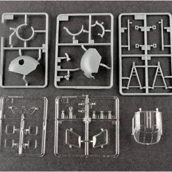 02881 | Trumpeter 1/48 H-34 US Marines Helicopter Scaled Plastic Model Kit -Outlet Crafted Scale Store TRU 02881 09 1200x800 1