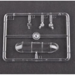 02887 | Trumpeter 1/48 Chinese Nanchang CJ-6 Trainer Scaled Plastic Model Kit -Outlet Crafted Scale Store TRU 02887 53 1200x800 1