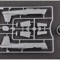 02887 | Trumpeter 1/48 Chinese Nanchang CJ-6 Trainer Scaled Plastic Model Kit -Outlet Crafted Scale Store TRU 02887 54 1200x800 1