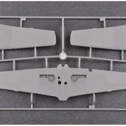 02887 | Trumpeter 1/48 Chinese Nanchang CJ-6 Trainer Scaled Plastic Model Kit -Outlet Crafted Scale Store TRU 02887 56 1200x800 1