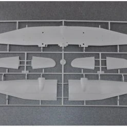 02890 | Trumpeter 1/48 British Westland Whirlwind Fighter Scaled Plastic Model Kit -Outlet Crafted Scale Store TRU 02890 55 1200x800 1