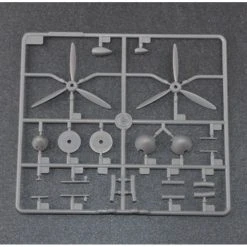 02890 | Trumpeter 1/48 British Westland Whirlwind Fighter Scaled Plastic Model Kit -Outlet Crafted Scale Store TRU 02890 58 1200x800 1