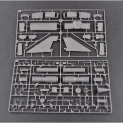 02892 | Trumpeter 1/48 F-106B Delta Dart Jet Scaled Plastic Model Kit -Outlet Crafted Scale Store TRU 02892 57 1200x800 1