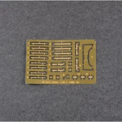 02892 | Trumpeter 1/48 F-106B Delta Dart Jet Scaled Plastic Model Kit -Outlet Crafted Scale Store TRU 02892 60 1200x800 1