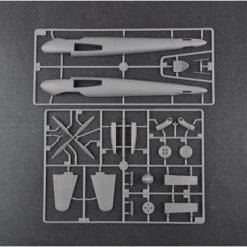 02893 | Trumpeter 1/48 De Havilland Hornet F.1 Fighter Scaled Plastic Model Kit -Outlet Crafted Scale Store TRU 02893 54 1200x800 1