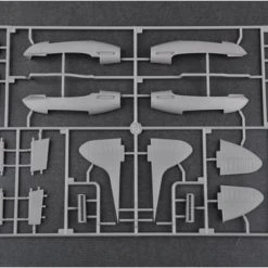 02893 | Trumpeter 1/48 De Havilland Hornet F.1 Fighter Scaled Plastic Model Kit -Outlet Crafted Scale Store TRU 02893 55 1200x800 1