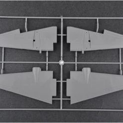 02893 | Trumpeter 1/48 De Havilland Hornet F.1 Fighter Scaled Plastic Model Kit -Outlet Crafted Scale Store TRU 02893 57 1200x800 1