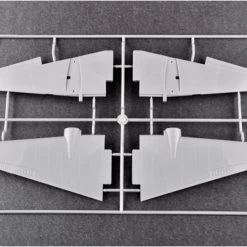 02894 | Trumpeter 1/48 De Havilland Hornet F.3 Fighter Scaled Plastic Model Kit -Outlet Crafted Scale Store TRU 02894 64 1200x800 1