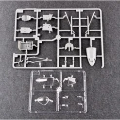 02894 | Trumpeter 1/48 De Havilland Hornet F.3 Fighter Scaled Plastic Model Kit -Outlet Crafted Scale Store TRU 02894 66 1200x800 1