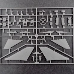 02896 | Trumpeter 1/48 Soviet Su-9 Fishpot Jet Scaled Plastic Model Kit -Outlet Crafted Scale Store TRU 02896 57 1200x800 1