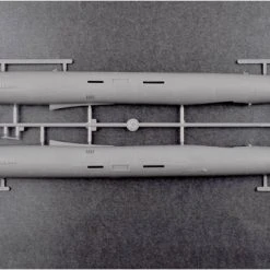 02896 | Trumpeter 1/48 Soviet Su-9 Fishpot Jet Scaled Plastic Model Kit -Outlet Crafted Scale Store TRU 02896 58 1200x800 1