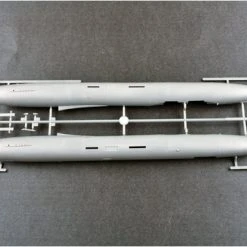 02897 | Trumpeter 1/48 Soviet Su-9U Maiden Jet Scaled Plastic Model Kit -Outlet Crafted Scale Store TRU 02897 53 1200x800 1