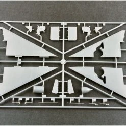 02897 | Trumpeter 1/48 Soviet Su-9U Maiden Jet Scaled Plastic Model Kit -Outlet Crafted Scale Store TRU 02897 55 1200x800 1
