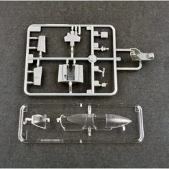 02897 | Trumpeter 1/48 Soviet Su-9U Maiden Jet Scaled Plastic Model Kit -Outlet Crafted Scale Store TRU 02897 57 1200x800 1