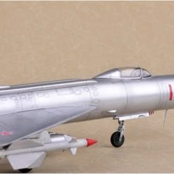 02898 | Trumpeter 1/48 Soviet Su-11 Fishpot Jet Scaled Plastic Model Kit -Outlet Crafted Scale Store TRU 02898 65 1200x800 1