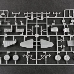 02899 | Trumpeter 1/48 British Boulton Paul Defiant F1 Fighter Scaled Plastic Model Kit -Outlet Crafted Scale Store TRU 02899 58 1200x800 1