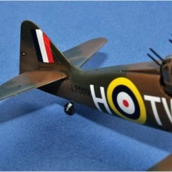 02899 | Trumpeter 1/48 British Boulton Paul Defiant F1 Fighter Scaled Plastic Model Kit -Outlet Crafted Scale Store TRU 02899 62 1200x800 1