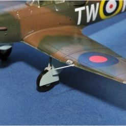 02899 | Trumpeter 1/48 British Boulton Paul Defiant F1 Fighter Scaled Plastic Model Kit -Outlet Crafted Scale Store TRU 02899 63 1200x800 1