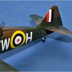 02899 | Trumpeter 1/48 British Boulton Paul Defiant F1 Fighter Scaled Plastic Model Kit -Outlet Crafted Scale Store TRU 02899 64 1200x800 1