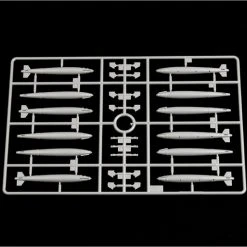 03202 | Trumpeter 1/32 F-14B Tomcat (Bomb-cat) Bomber Jet Scaled Plastic Model Kit -Outlet Crafted Scale Store TRU 03202 63 1200x800 1