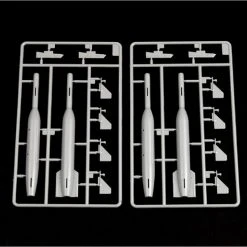 03202 | Trumpeter 1/32 F-14B Tomcat (Bomb-cat) Bomber Jet Scaled Plastic Model Kit -Outlet Crafted Scale Store TRU 03202 69 1200x800 1