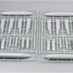 03204 | Trumpeter 1/32 F/A-18E Super Hornet Fighter Jet Scaled Plastic Model Kit -Outlet Crafted Scale Store TRU 03204 54 1200x800 1