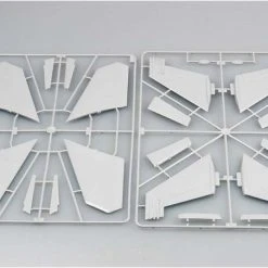 03204 | Trumpeter 1/32 F/A-18E Super Hornet Fighter Jet Scaled Plastic Model Kit -Outlet Crafted Scale Store TRU 03204 56 1200x800 1