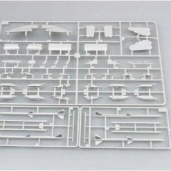 03204 | Trumpeter 1/32 F/A-18E Super Hornet Fighter Jet Scaled Plastic Model Kit -Outlet Crafted Scale Store TRU 03204 58 1200x800 1