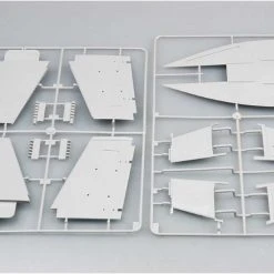 03204 | Trumpeter 1/32 F/A-18E Super Hornet Fighter Jet Scaled Plastic Model Kit -Outlet Crafted Scale Store TRU 03204 59 1200x800 1