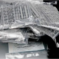 03204 | Trumpeter 1/32 F/A-18E Super Hornet Fighter Jet Scaled Plastic Model Kit -Outlet Crafted Scale Store TRU 03204 62 1200x800 1