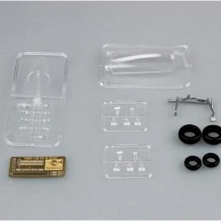 03204 | Trumpeter 1/32 F/A-18E Super Hornet Fighter Jet Scaled Plastic Model Kit -Outlet Crafted Scale Store TRU 03204 63 1200x800 1