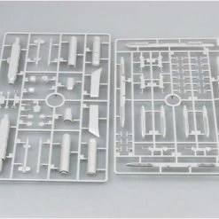 03204 | Trumpeter 1/32 F/A-18E Super Hornet Fighter Jet Scaled Plastic Model Kit -Outlet Crafted Scale Store TRU 03204 65 1200x800 1