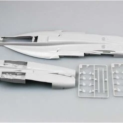 03204 | Trumpeter 1/32 F/A-18E Super Hornet Fighter Jet Scaled Plastic Model Kit -Outlet Crafted Scale Store TRU 03204 67 1200x800 1