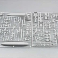 03204 | Trumpeter 1/32 F/A-18E Super Hornet Fighter Jet Scaled Plastic Model Kit -Outlet Crafted Scale Store TRU 03204 68 1200x800 1