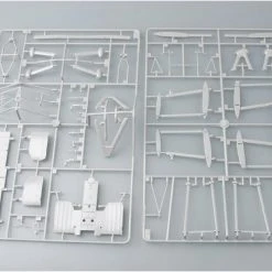 03208 | Trumpeter 1/32 Fairey Swordfish Mk. II Bomber Scaled Plastic Model Kit -Outlet Crafted Scale Store TRU 03208 55 1200x800 1