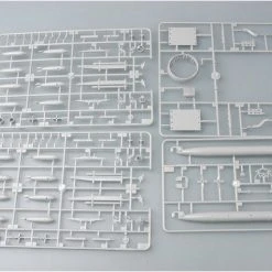 03208 | Trumpeter 1/32 Fairey Swordfish Mk. II Bomber Scaled Plastic Model Kit -Outlet Crafted Scale Store TRU 03208 56 1200x800 1