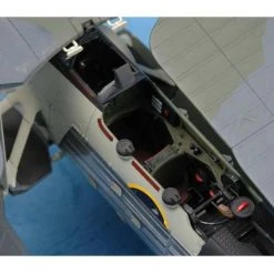 03208 | Trumpeter 1/32 Fairey Swordfish Mk. II Bomber Scaled Plastic Model Kit -Outlet Crafted Scale Store TRU 03208 57 1200x800 1