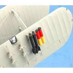 03208 | Trumpeter 1/32 Fairey Swordfish Mk. II Bomber Scaled Plastic Model Kit -Outlet Crafted Scale Store TRU 03208 58 1200x800 1