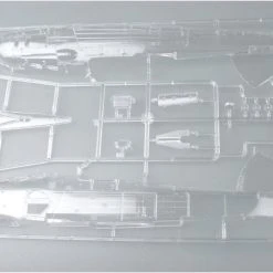 03208 | Trumpeter 1/32 Fairey Swordfish Mk. II Bomber Scaled Plastic Model Kit -Outlet Crafted Scale Store TRU 03208 64 1200x800 1