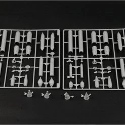 03210 | Trumpeter 1/32 MiG-23ML Flogger-G Fighter Jet Scaled Plastic Model Kit -Outlet Crafted Scale Store TRU 03210 57 1200x800 1