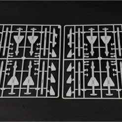 03210 | Trumpeter 1/32 MiG-23ML Flogger-G Fighter Jet Scaled Plastic Model Kit -Outlet Crafted Scale Store TRU 03210 58 1200x800 1