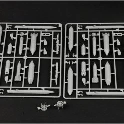 03210 | Trumpeter 1/32 MiG-23ML Flogger-G Fighter Jet Scaled Plastic Model Kit -Outlet Crafted Scale Store TRU 03210 61 1200x800 1