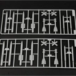 03210 | Trumpeter 1/32 MiG-23ML Flogger-G Fighter Jet Scaled Plastic Model Kit -Outlet Crafted Scale Store TRU 03210 63 1200x800 1