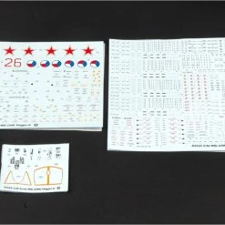 03210 | Trumpeter 1/32 MiG-23ML Flogger-G Fighter Jet Scaled Plastic Model Kit -Outlet Crafted Scale Store TRU 03210 68 1200x800 1