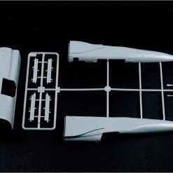 03211 | Trumpeter 1/32 MiG-23MLD Flogger-K Fighter Jet Scaled Plastic Model Kit -Outlet Crafted Scale Store TRU 03211 12 1200x800 1